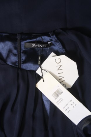 Šaty  Swing, Velikost XXS, Barva Modrá, Cena  1 508,00 Kč