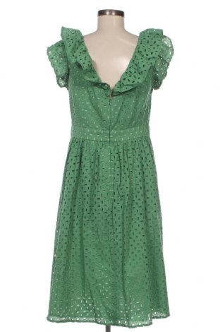 Šaty  Swing, Velikost L, Barva Zelená, Cena  2 304,00 Kč