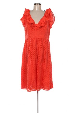 Kleid Swing, Größe XL, Farbe Rot, Preis 81,93 €
