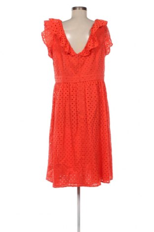 Šaty  Swing, Veľkosť XL, Farba Červená, Cena  78,08 €