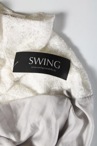 Šaty  Swing, Veľkosť L, Farba Modrá, Cena  45,08 €