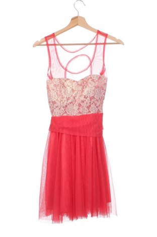 Kleid T.a.t.u., Größe S, Farbe Rosa, Preis € 7,86