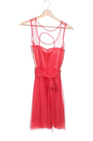 Kleid T.a.t.u., Größe S, Farbe Rosa, Preis 7,86 €
