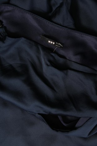 Šaty  TFNC London, Veľkosť XS, Farba Modrá, Cena  56,66 €