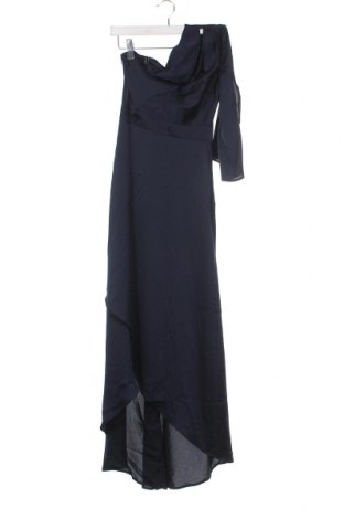 Šaty  TFNC London, Veľkosť XS, Farba Modrá, Cena  17,71 €