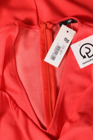 Kleid TFNC London, Größe M, Farbe Rot, Preis 34,70 €