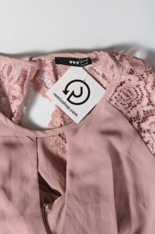 Kleid TFNC London, Größe S, Farbe Rosa, Preis 19,03 €