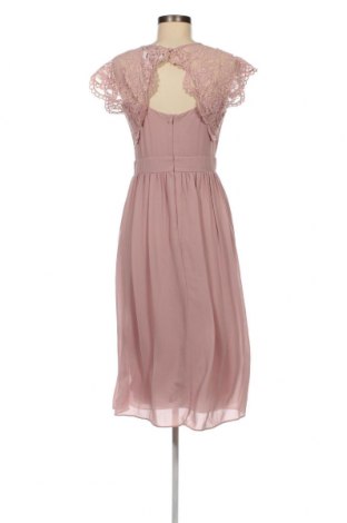 Kleid TFNC London, Größe S, Farbe Rosa, Preis € 19,03