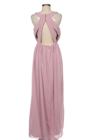 Kleid TFNC London, Größe XL, Farbe Aschrosa, Preis 29,14 €