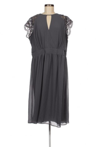 Kleid TFNC London, Größe XXL, Farbe Grau, Preis € 47,98