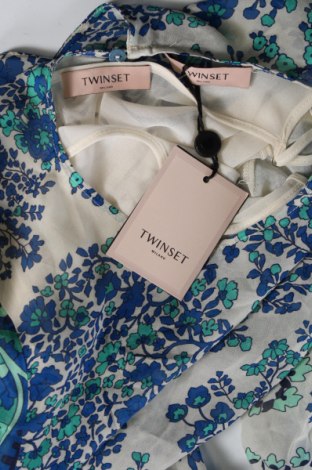 Kleid TWINSET, Größe L, Farbe Mehrfarbig, Preis 169,07 €