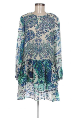 Φόρεμα TWINSET, Μέγεθος L, Χρώμα Πολύχρωμο, Τιμή 169,07 €
