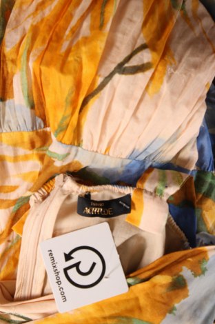 Φόρεμα TWINSET, Μέγεθος XS, Χρώμα Πολύχρωμο, Τιμή 118,45 €