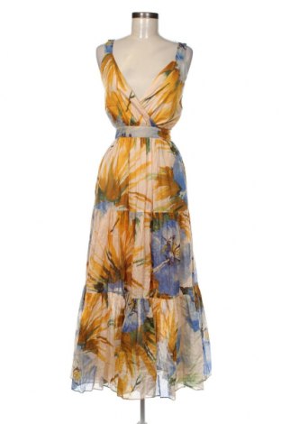 Šaty  TWINSET, Velikost XS, Barva Vícebarevné, Cena  3 331,00 Kč
