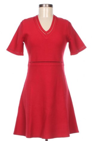 Šaty  TWINSET, Veľkosť L, Farba Červená, Cena  140,33 €