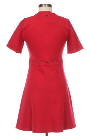 Kleid TWINSET, Größe L, Farbe Rot, Preis 140,33 €