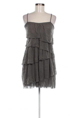 Φόρεμα TWINSET, Μέγεθος S, Χρώμα Γκρί, Τιμή 39,25 €