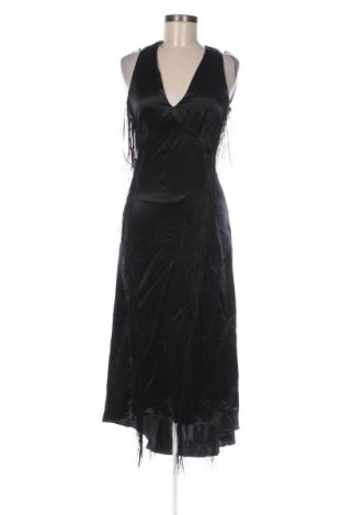 Šaty  TWINSET, Veľkosť S, Farba Čierna, Cena  150,73 €