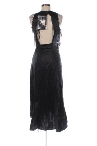 Šaty  TWINSET, Veľkosť S, Farba Čierna, Cena  76,68 €