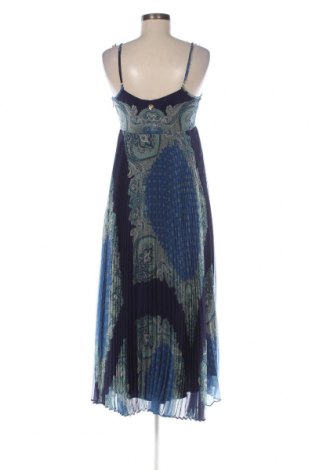 Φόρεμα TWINSET, Μέγεθος S, Χρώμα Μπλέ, Τιμή 120,46 €