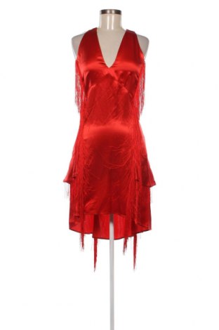 Šaty  TWINSET, Velikost M, Barva Červená, Cena  6 320,00 Kč