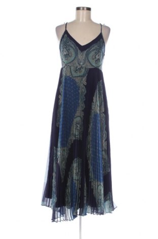 Kleid TWINSET, Größe M, Farbe Blau, Preis 120,46 €