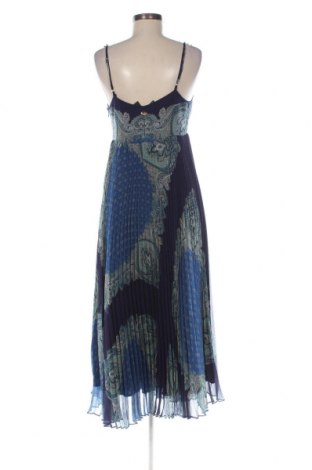 Φόρεμα TWINSET, Μέγεθος M, Χρώμα Μπλέ, Τιμή 120,46 €