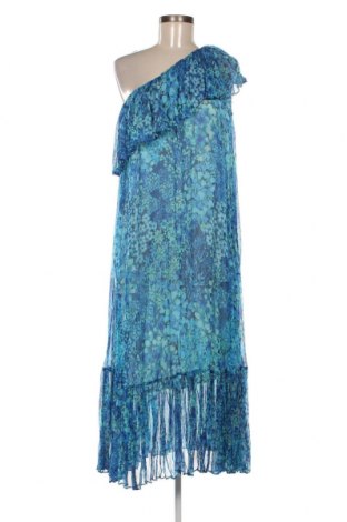 Φόρεμα TWINSET, Μέγεθος M, Χρώμα Μπλέ, Τιμή 112,53 €
