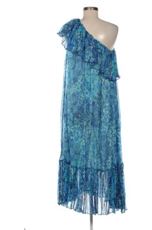 Kleid TWINSET, Größe M, Farbe Blau, Preis € 112,53