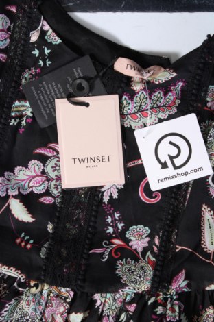 Kleid TWINSET, Größe L, Farbe Mehrfarbig, Preis 175,41 €
