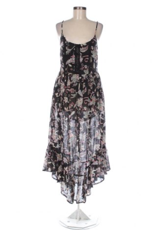 Φόρεμα TWINSET, Μέγεθος L, Χρώμα Πολύχρωμο, Τιμή 175,41 €