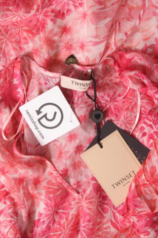 Šaty  TWINSET, Velikost S, Barva Růžová, Cena  2 710,00 Kč