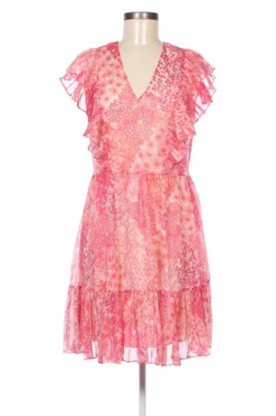 Šaty  TWINSET, Veľkosť S, Farba Ružová, Cena  96,37 €
