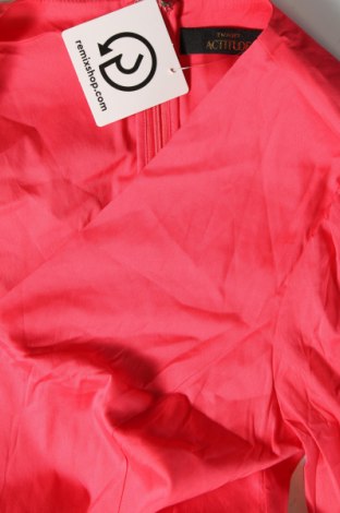Kleid TWINSET, Größe S, Farbe Rosa, Preis 98,12 €