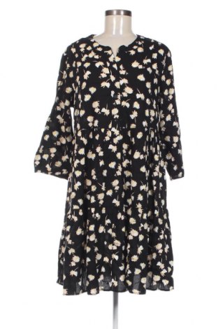 Φόρεμα Taifun, Μέγεθος XL, Χρώμα Μαύρο, Τιμή 42,00 €