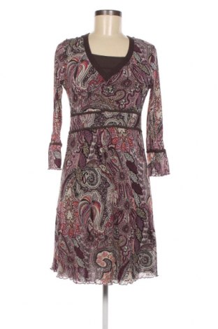 Kleid Taifun, Größe S, Farbe Mehrfarbig, Preis 7,31 €