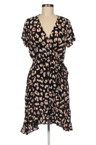 Φόρεμα Takko Fashion, Μέγεθος M, Χρώμα Πολύχρωμο, Τιμή 8,61 €