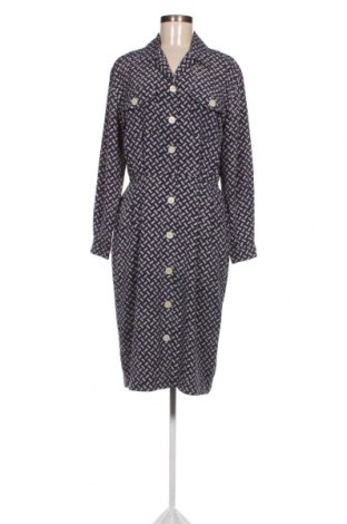 Kleid Talbots, Größe M, Farbe Mehrfarbig, Preis 14,84 €