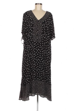 Φόρεμα Talbots, Μέγεθος 3XL, Χρώμα Μαύρο, Τιμή 10,76 €