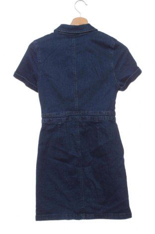 Φόρεμα Tally Weijl, Μέγεθος S, Χρώμα Μπλέ, Τιμή 17,94 €