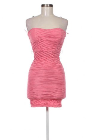 Kleid Tally Weijl, Größe S, Farbe Rosa, Preis 3,39 €