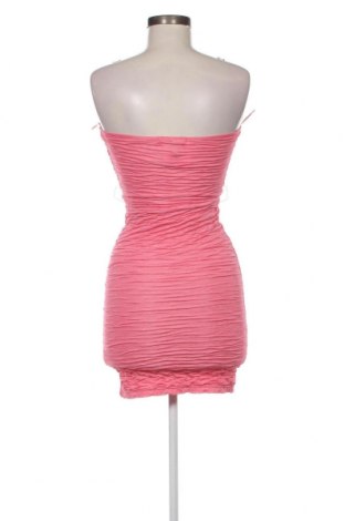 Φόρεμα Tally Weijl, Μέγεθος S, Χρώμα Ρόζ , Τιμή 3,39 €