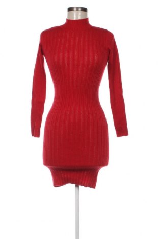 Šaty  Tally Weijl, Velikost XS, Barva Červená, Cena  462,00 Kč