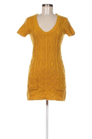 Φόρεμα Tally Weijl, Μέγεθος S, Χρώμα Κίτρινο, Τιμή 2,69 €