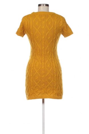 Φόρεμα Tally Weijl, Μέγεθος S, Χρώμα Κίτρινο, Τιμή 8,61 €