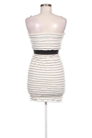 Φόρεμα Tally Weijl, Μέγεθος S, Χρώμα Λευκό, Τιμή 17,94 €