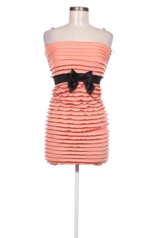 Šaty  Tally Weijl, Velikost XS, Barva Růžová, Cena  162,00 Kč