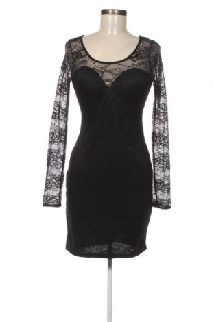 Φόρεμα Tally Weijl, Μέγεθος L, Χρώμα Μαύρο, Τιμή 20,45 €