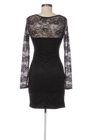 Φόρεμα Tally Weijl, Μέγεθος L, Χρώμα Μαύρο, Τιμή 18,30 €