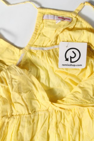 Φόρεμα Tally Weijl, Μέγεθος M, Χρώμα Κίτρινο, Τιμή 8,61 €